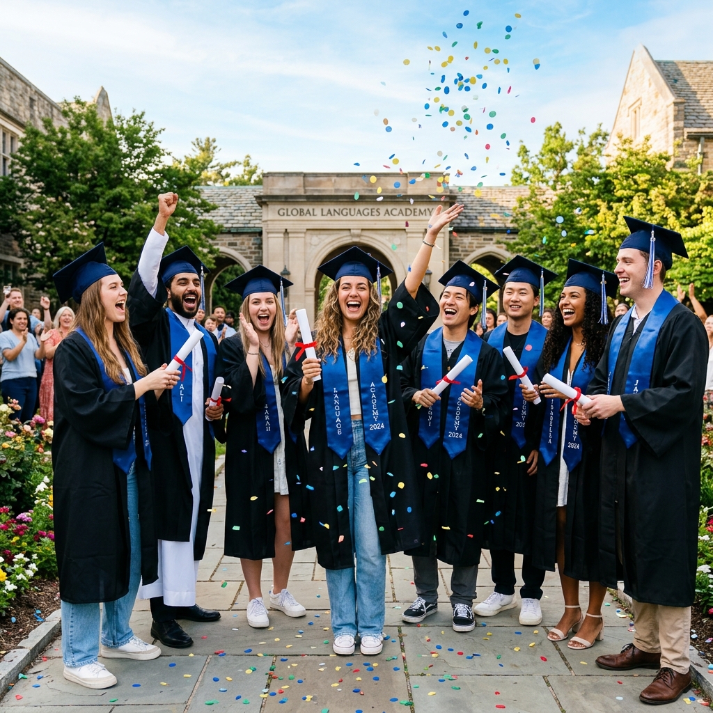 Student Graduation
