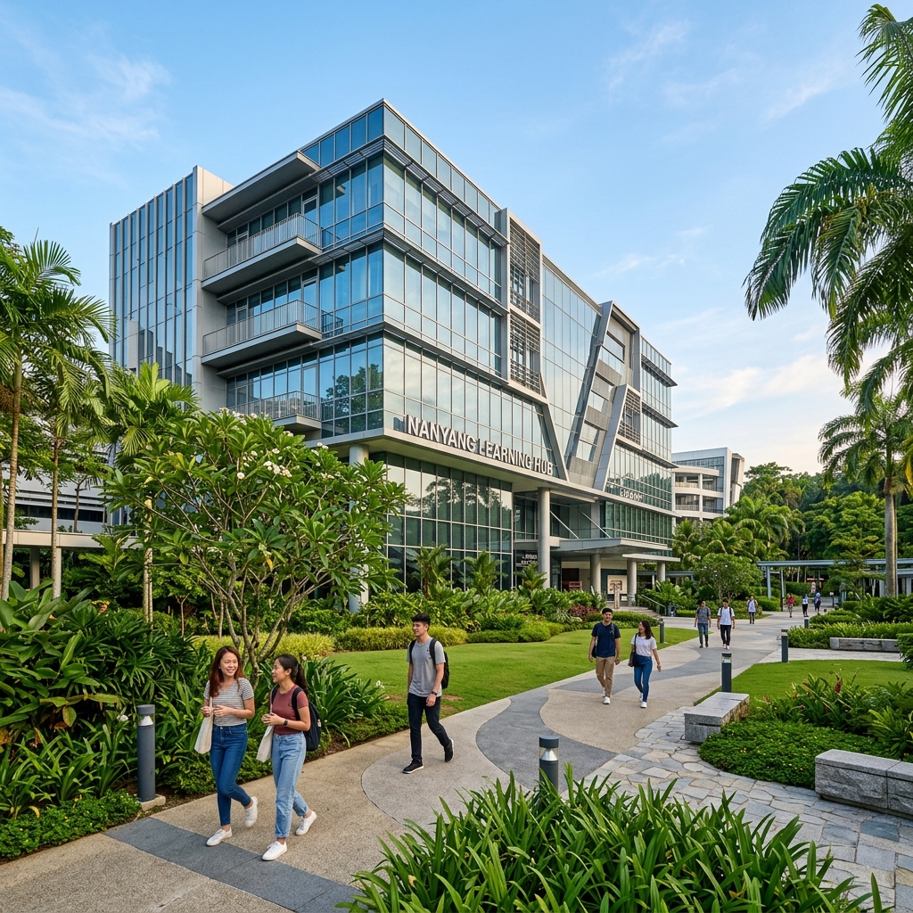 LingoVerse Campus